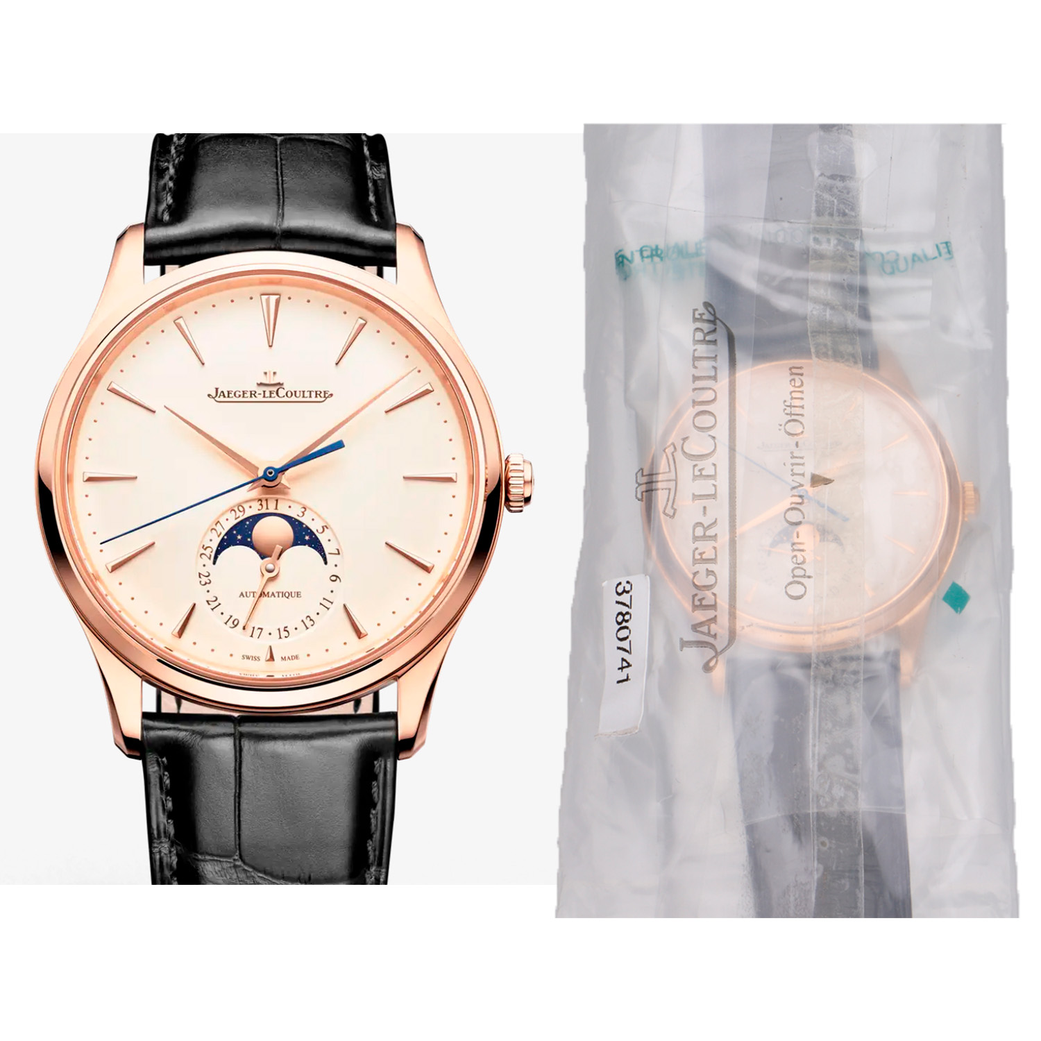 Jaeger-LeCoultre  (q1362510)